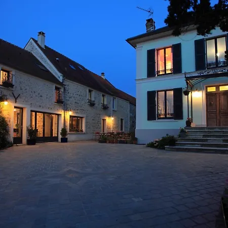 Guest house Les Rainettes *