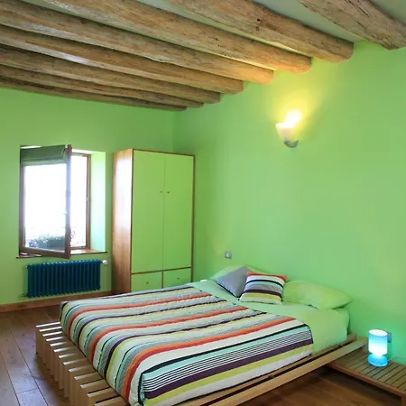 Les Rainettes Guest house *