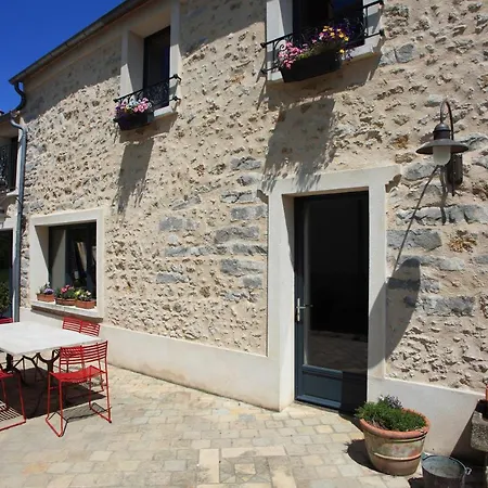Guest house Les Rainettes Breuillet (Essonne)