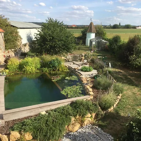 بيت ضيافة Les Rainettes Breuillet (Essonne)