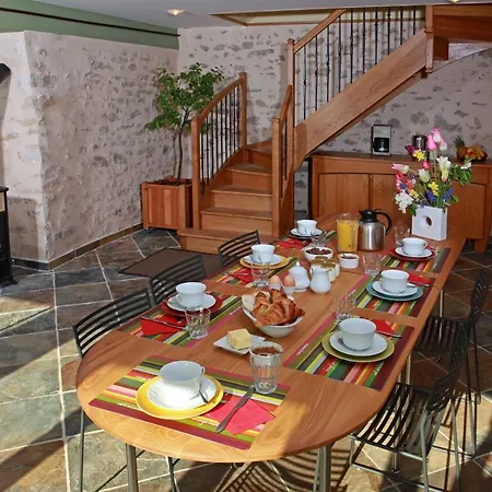 Guest house Les Rainettes Breuillet (Essonne)