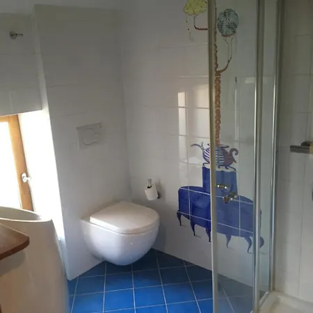 Guest house Les Rainettes *