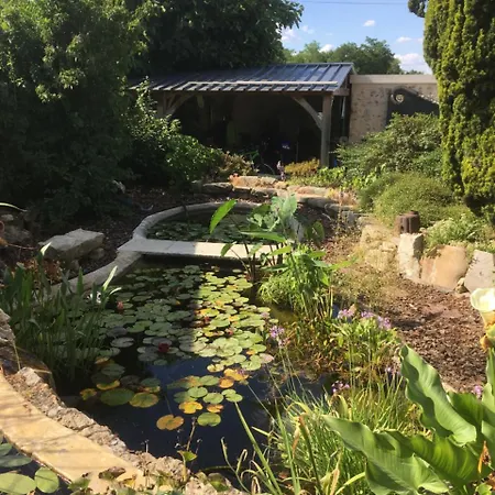 Les Rainettes Guest house