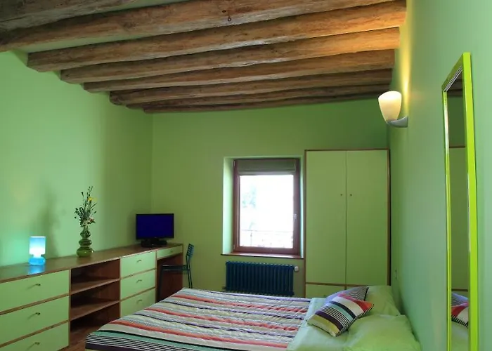 Les Rainettes Maison d'hôtes